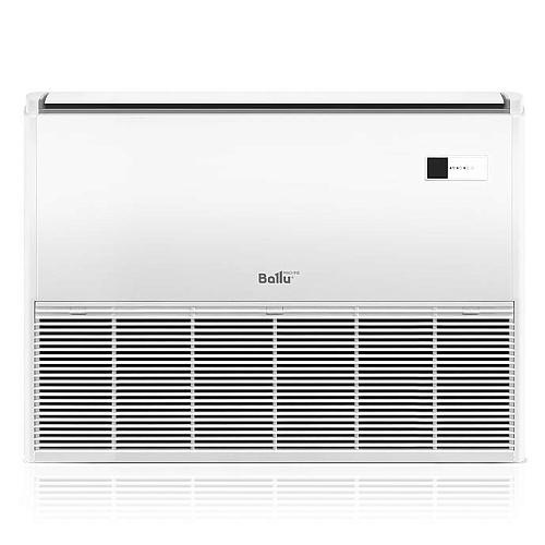 Сплит-система Ballu BLCI_CF/in-24HN8/EU_23Y Inverter напольно-потолочного типа