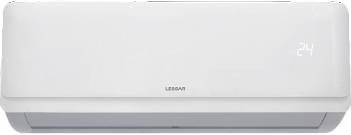 Lessar Cool+ LS-H36KPA2 / LU-H36KPA2 Настенная сплит-система 