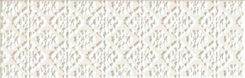 Tubadzin Blanca Bar white E 7,8x23,7 см Декор
