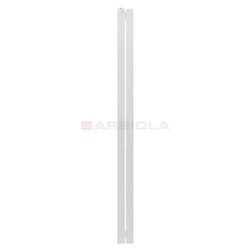 Arbiola Mono H 1500-60-02 секции цветной вертикальный радиатор c боковым подключением