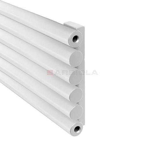 Arbiola Gorizont Iris H 2200-42-15 секции цветной горизонтальный радиатор c боковым подключением