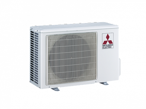 Настенные сплит-системы Mitsubishi Electric MSZ-EF25VEW/MUZ-EF25VE (white) Design Inverter