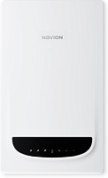 Navien Deluxe C Plus -13k настенный газовый котел