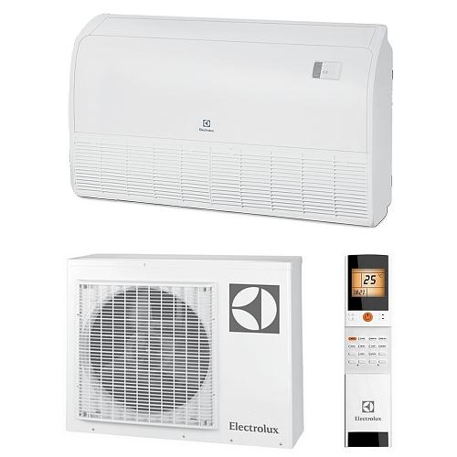 Напольно-потолочный кондиционер Electrolux EACU/I-24H/DC/N3 Inverter