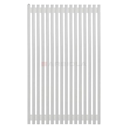 Arbiola Compact H 1000-63-16 секции цветной вертикальный радиатор c боковым подключением