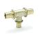 Тройник Rehau Rautherm S равнопроходный 25-25-25