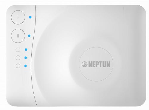 Neptun Smart TUYA Модуль управления