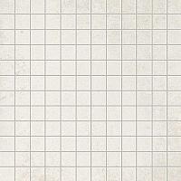Fap Ceramiche Evoque White Gres Mos. 29.5x29.5 мозаика