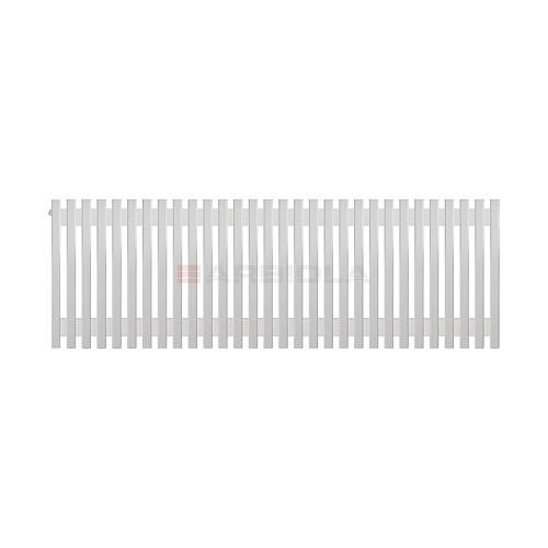 Arbiola Compact H 500-63-30 секции цветной вертикальный радиатор c боковым подключением