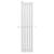 Arbiola Iris 42 H 1250-42-06 секции белый вертикальный радиатор c боковым подключением