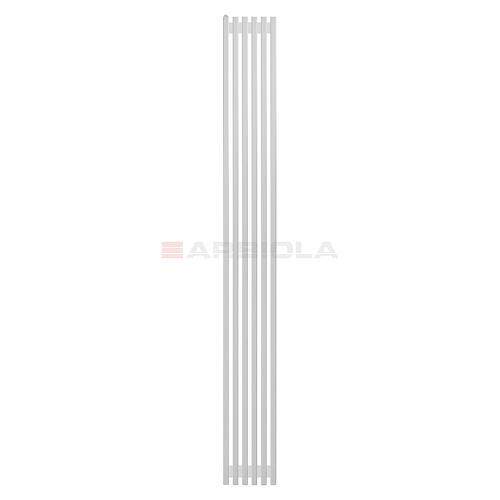 Arbiola Compact H 2500-63-06 секции цветной вертикальный радиатор c боковым подключением