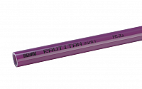 Rehau Rautitan pink+ 40 мм