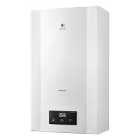 Газовые колонки Electrolux серии ProInverter