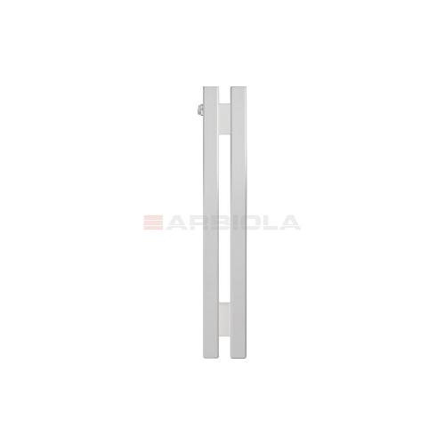 Arbiola Compact H 600-63-02 секции цветной вертикальный радиатор c боковым подключением