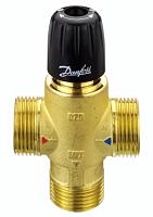 Danfoss (Данфосс) TVM-H Клапан смесительный 1 1/4 (003Z1127)
