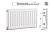 Prado Universal U11 500x1100 стальной панельный радиатор с нижним подключением