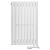 Arbiola Iris 42 V 700-42-09 секции цветной вертикальный радиатор c нижним подключением