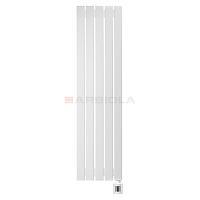 Arbiola Liner EV 1200-36-05 секции белый электрический полотенцесушитель