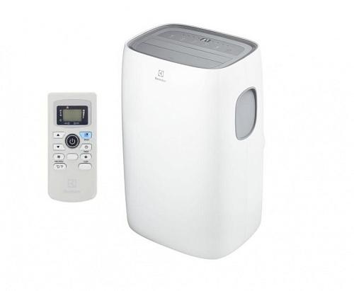 Electrolux EACM-15 CL/N3 Мобильный кондиционер