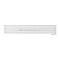 Arbiola Gorizont Iris V 2000-42-07 секции белый горизонтальный радиатор c нижним подключением