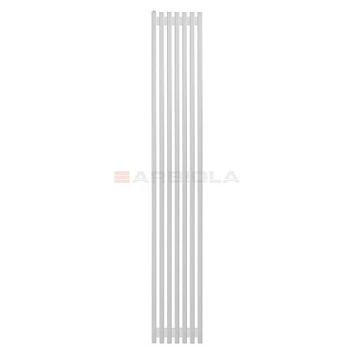 Arbiola Compact H 2200-63-07 секции цветной вертикальный радиатор c боковым подключением