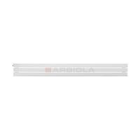 Arbiola Gorizont Liner H 1750-36-03 секции белый горизонтальный радиатор c боковым подключением
