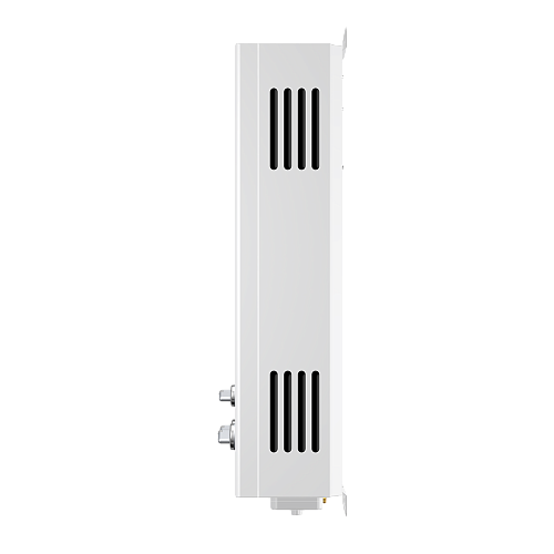 Газовая колонка EDISSON H 20 DL