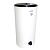 STOUT OptiBase SWH-2210-L00200 Водонагреватель косвенного нагрева настенный 200 л, левое подключение