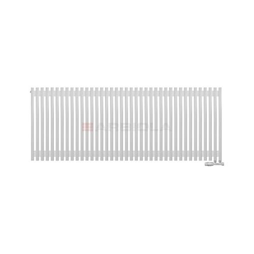 Arbiola Compact V 700-63-39 секции цветной вертикальный радиатор c нижним подключением