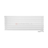 Arbiola Gorizont Liner V 1500-36-07 секции белый горизонтальный радиатор c нижним подключением
