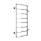 Terminus Виктория П8 400х800 бп500 Водяной полотенцесушитель 