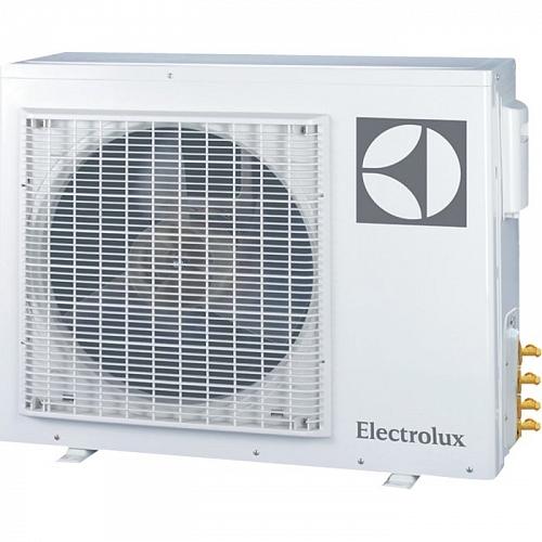 Настенная сплит-система Electrolux Viking EACS/I - 12 HVI/N3 Inverter