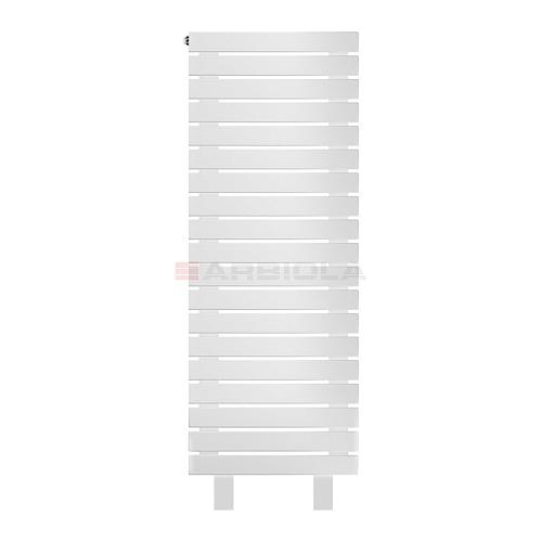 Arbiola Gorizont Liner HZ 600-36-19 секции белый горизонтальный радиатор c боковым подключением с ножками