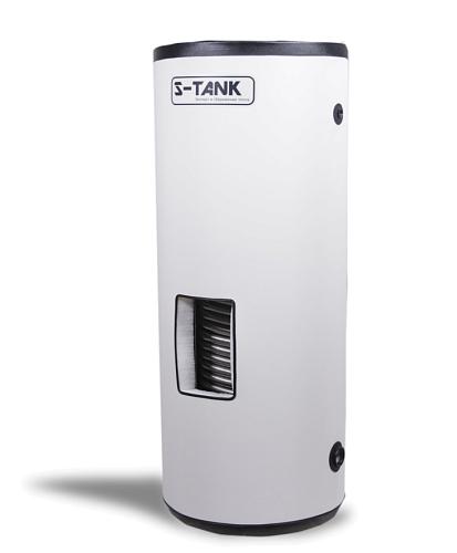 S-Tank SOLAR SS DUO –1000 Бойлер косвенного нагрева