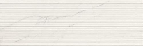 Impronta White Experience Wall Inciso Velluto 32x96,2 см Настенная плитка