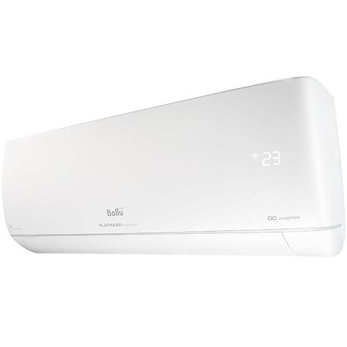 Ballu Сплит-система инверторного типа Platinum Evolution DC BSUI-18HN8_V4 комплект