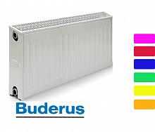 Buderus Logatrend K-Profil 33 900 700