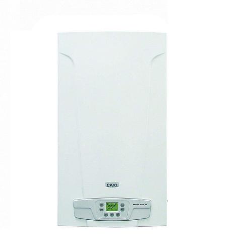 Baxi ECO Four 1.24 F настенный газовый котел (одноконтурный)