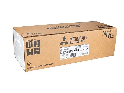 Mitsubishi Electric Classic Сплит-система инверторного типа MSZ-HR42VFK/MUZ-HR42VF