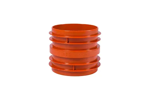 Ostendorf KGF Гильза 200x240 для прохода стен