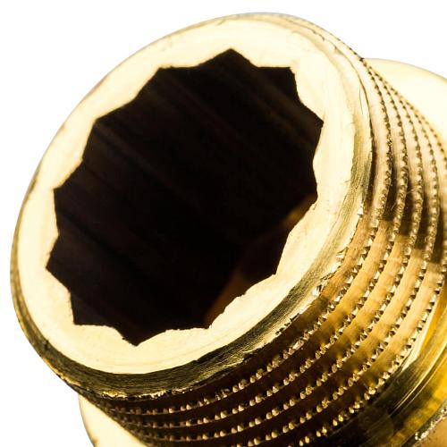 STOUT  Удлинитель внутренняя/наружная резьба 3/4X80