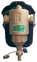 Far Грязеуловитель 3/4",сливн.кран,в теплоизоляц.