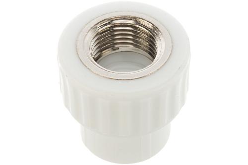Valfex Муфта ВР 25 x 1'' комбинированная переходная