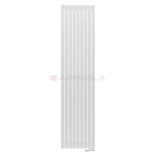 Arbiola Mono V 2500-60-09 секции цветной вертикальный радиатор c нижним подключением