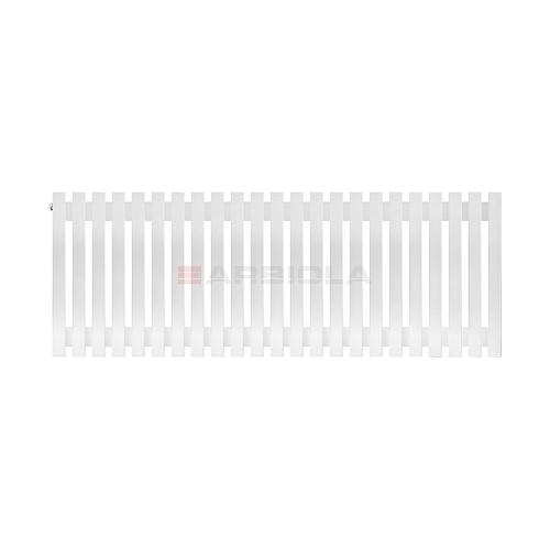Arbiola Ritmo H 600-40-23 секции цветной вертикальный радиатор c боковым подключением