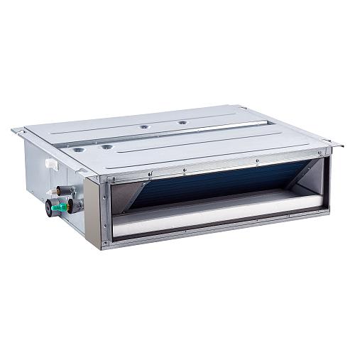 Канальный внутренний блок Electrolux EACD/I-12 FMI/N8_ERP Free Inverter