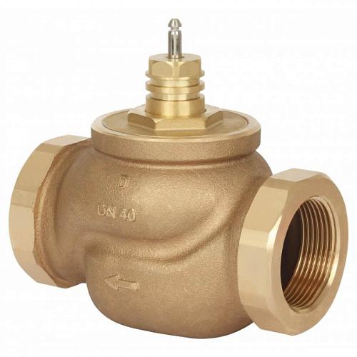 Danfoss (Данфосс) VRB 2 Клапан регулирующий с внутренней резьбой DN15 (065Z0235)