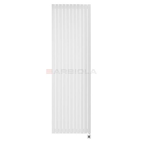 Arbiola Liner EV 2500-36-11 секции белый электрический полотенцесушитель