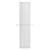 Arbiola Iris 42 H 2200-42-10 секции белый вертикальный радиатор c боковым подключением