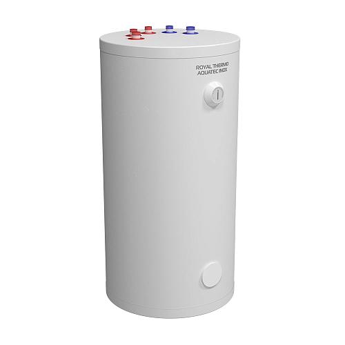 Royal Thermo  AQUATEC INOX-T RTWX-T 150  Бойлер косвенного нагрева напольный 